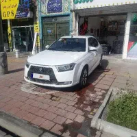 دنا پلاس تیپ 2 کم کار در حد صفر|خودرو سواری و وانت|مشهد, ادیب نیشابوری (شهرک غرب)|دیوار