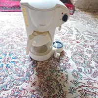 قهوه ساز felleer|سماور، چای‌ساز، قهوه‌ساز|قرچک, |دیوار