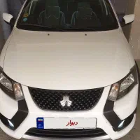 کوئیک RS مدل 402