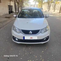 سایناS. مدل۴۰۲.|خودرو سواری و وانت|مشهد, امیر|دیوار