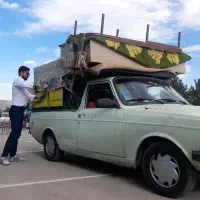 وانت بار تلفنی برتر