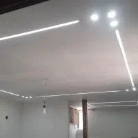 کاغذ دیواری،نقاشی ساختمان،اجرای کناف و..