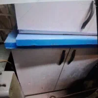 کابینت دست دوم