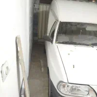 پراید وانت ۱۵۱|خودرو سواری و وانت|تهران, شهرک شریفی|دیوار