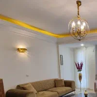 لوستر|لوستر و چراغ آویز|کیش, |دیوار