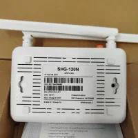 مودم FTTH فیبر نوری|مودم و تجهیزات شبکه|مشهد, عامل|دیوار