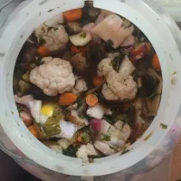 ترشیخوشمزهخانگی|حراج|سراب, |دیوار