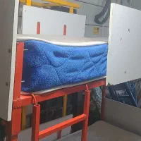 تخت دو طبقه|تخت و سرویس خواب|بروجرد, |دیوار