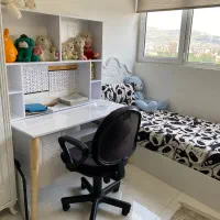 پرستارکودک پسر