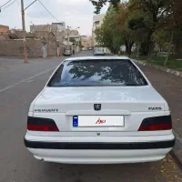 پارس ۱۴۰۱ TU5|خودرو سواری و وانت|خوی, |دیوار