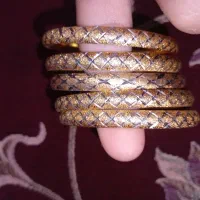 فروش 5 عدد النگو