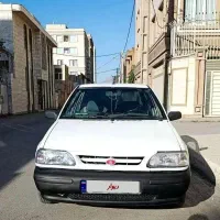 پراید۱۳۱مدل۹۲