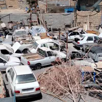 پراید وانت اوراقی مزایده|خودرو سواری و وانت|بندرعباس, |دیوار