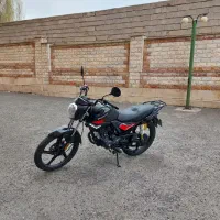 موتور ایردوکو صفر ۱۰۰ میلیون|موتورسیکلت|رشت, گلزاران|دیوار