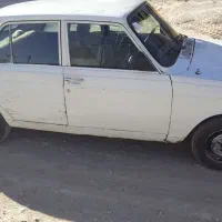 پیکان 83 سالم|خودرو سواری و وانت|قروه, |دیوار