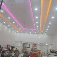اجرای سقف کاذب وکناف سپنتا|خدمات پیشه و مهارت|اهواز, سپیدار|دیوار