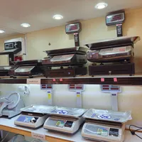 ترازو فروشگاهی پرینتر دار در مدل های مختلف|فروشگاه و مغازه|رشت, منظریه|دیوار