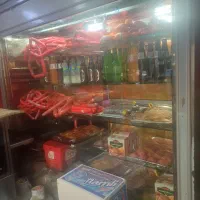 یخچال چهاردر