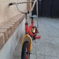 دوچرخه ۱۲|دوچرخه، اسکیت، اسکوتر|قم, پردیسان|دیوار