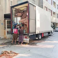 خدمات کارگر/اسباب کشی/ اثاث منزل/بارگیری خاور|خدمات حمل و نقل|زاهدان, |دیوار