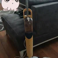بخار شوی H2O MOP دارای مخزن آب|جاروبرقی، جارو شارژی، بخارشو|تهران, سهروردی|دیوار