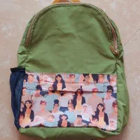 دوخت کیسه های ضد آب سفری و کوله پشتی های سبک تاشو|کیف، کفش، کمربند|شاهرود, |دیوار