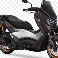 موتور یاماها  nmax techmax توربو صفر|موتورسیکلت|تهران, مهران (سیدخندان)|دیوار
