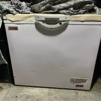 فریزر صندوقی