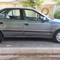 باسلام|خودرو سواری و وانت|شاهینشهر, عطار|دیوار