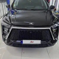 کی ام سی ایکس ۵ x5 کم کار کارمندی