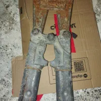 قیچی میلگرد بر ۱۰۵۰ NOVA|ابزارآلات|کرمانشاه, |دیوار