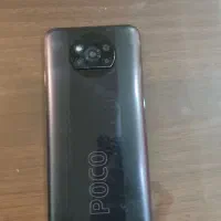 شیائومی pocox3pro|موبایل|خرم‌آباد, |دیوار