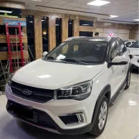 ام وی ام X22 مدل ۱۴۰۱ کارکرد ۳۰ هزارتا