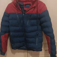 کاپشن سویشرت پسرانه