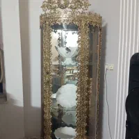 بوفه برنجی