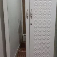 کمد لباس و ویترین|بوفه، ویترین، کنسول|کاشان, شهرک انقلاب|دیوار