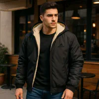 کاپشن تمام خر ** پرداخت درب منزل