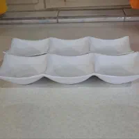 چند تیکه ظروف کاربردی