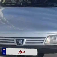 فروش پژو 405 درجه یک