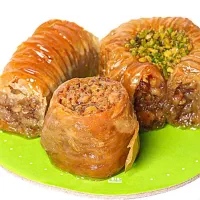 باقلوا استانبولی|خوردنی و آشامیدنی|تهران, پرستار|دیوار