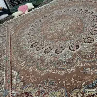 فرش 6متری دو جفت