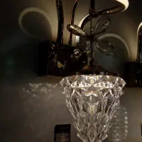 آویز کلاسیک|لوستر و چراغ آویز|خمینیشهر, |دیوار