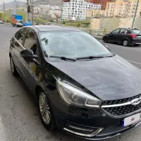 اریزو ۵ اتومات فول