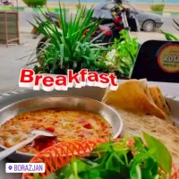 واگذاری صبحانه خوری با ۸ سال سابقه برازجان|اجارهٔ مغازه و غرفه|برازجان, |دیوار