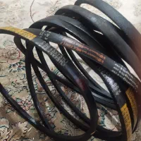 تسمه|ابزارآلات|نیشابور, دربقاضی|دیوار