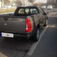 آریسان ۲ مدل ۱۴۰۲|خودرو سواری و وانت|تبریز, |دیوار