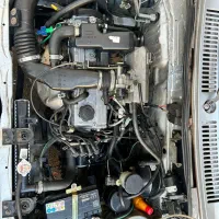 پراید132اخر87|خودرو سواری و وانت|زیرآب, |دیوار