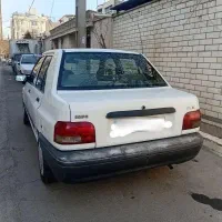 پراید مدل ۹۴|خودرو سواری و وانت|پاکدشت, پاکدشت (مامازند)|دیوار