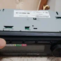 ضبط و باند حرفه ای پایونییر و مانیتور شرکتی پرشیا|قطعات یدکی و لوازم جانبی|قزوین, |دیوار