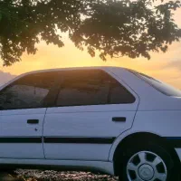 پژو اس ال ایکس ۴۰۵ تیوفایو slx99